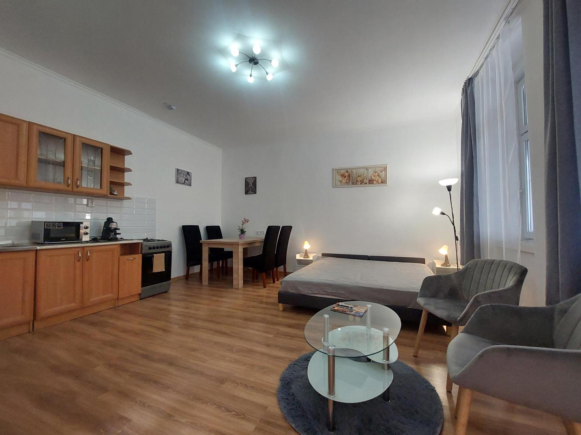 Kincstar Apartmanok Sátoraljaújhely 외부 사진